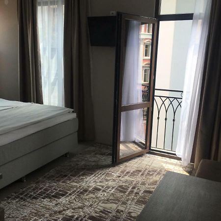 بلوفديف Hotel Dali المظهر الخارجي الصورة