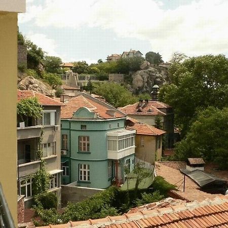 بلوفديف Hotel Dali المظهر الخارجي الصورة