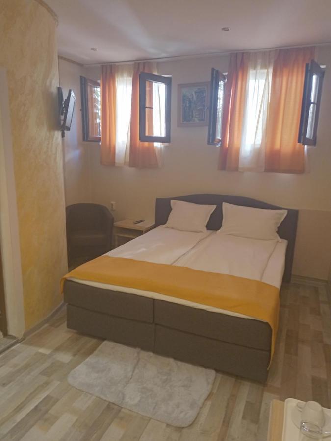 بلوفديف Hotel Dali المظهر الخارجي الصورة