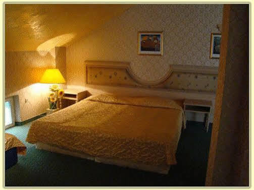 بلوفديف Hotel Dali المظهر الخارجي الصورة