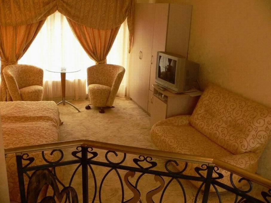 بلوفديف Hotel Dali المظهر الخارجي الصورة