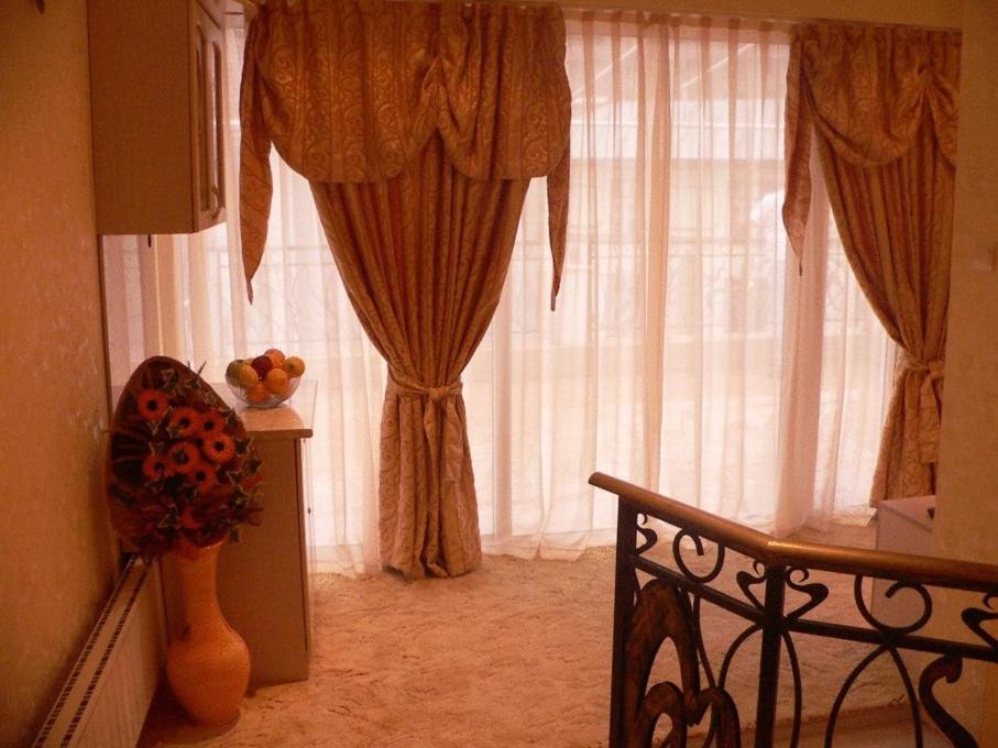 بلوفديف Hotel Dali المظهر الخارجي الصورة