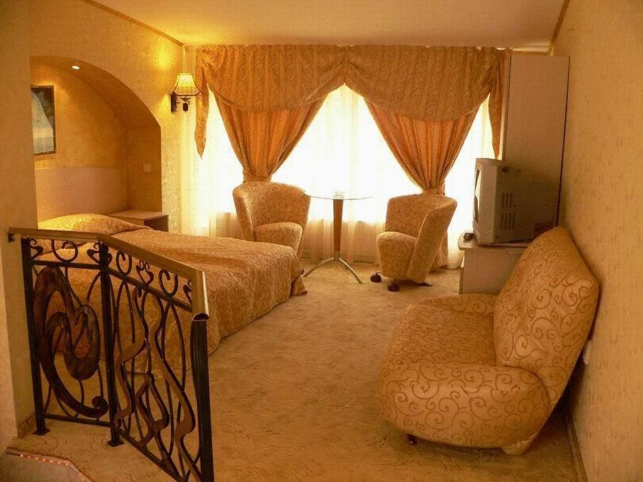 بلوفديف Hotel Dali المظهر الخارجي الصورة