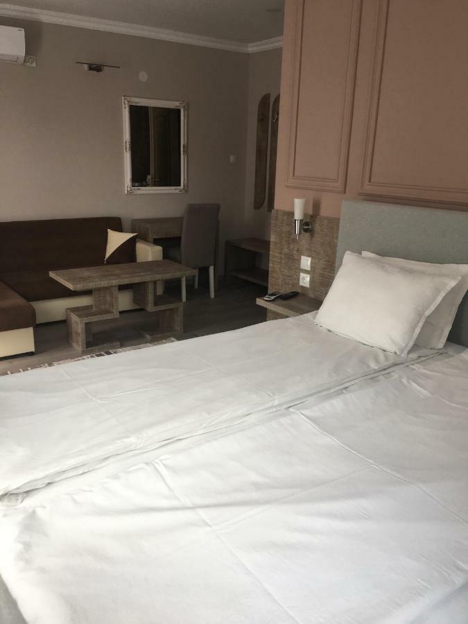 بلوفديف Hotel Dali المظهر الخارجي الصورة