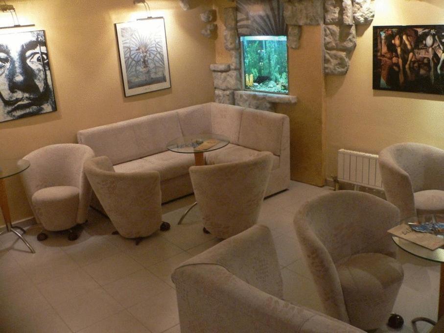 بلوفديف Hotel Dali المظهر الخارجي الصورة