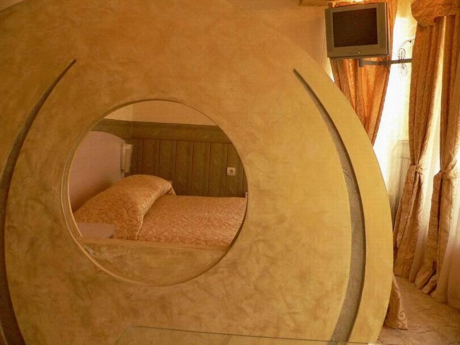 بلوفديف Hotel Dali الغرفة الصورة