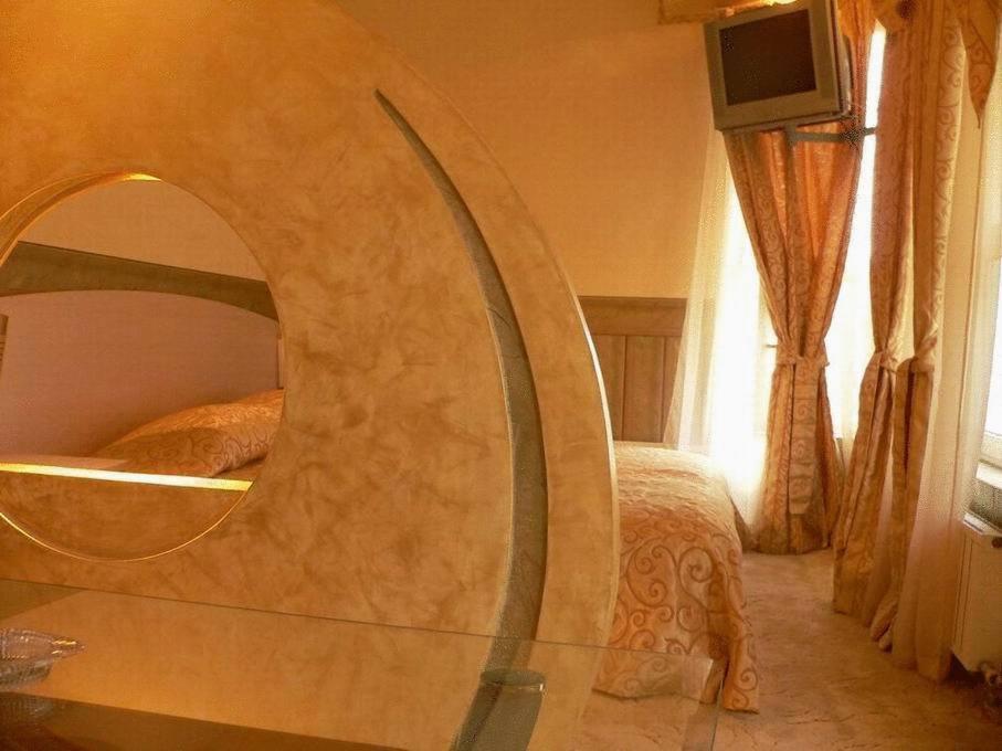 بلوفديف Hotel Dali الغرفة الصورة