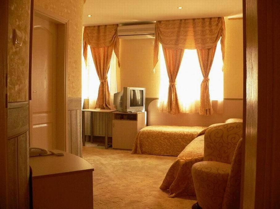 بلوفديف Hotel Dali الغرفة الصورة