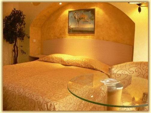بلوفديف Hotel Dali الغرفة الصورة